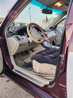 تويوتا أفالون